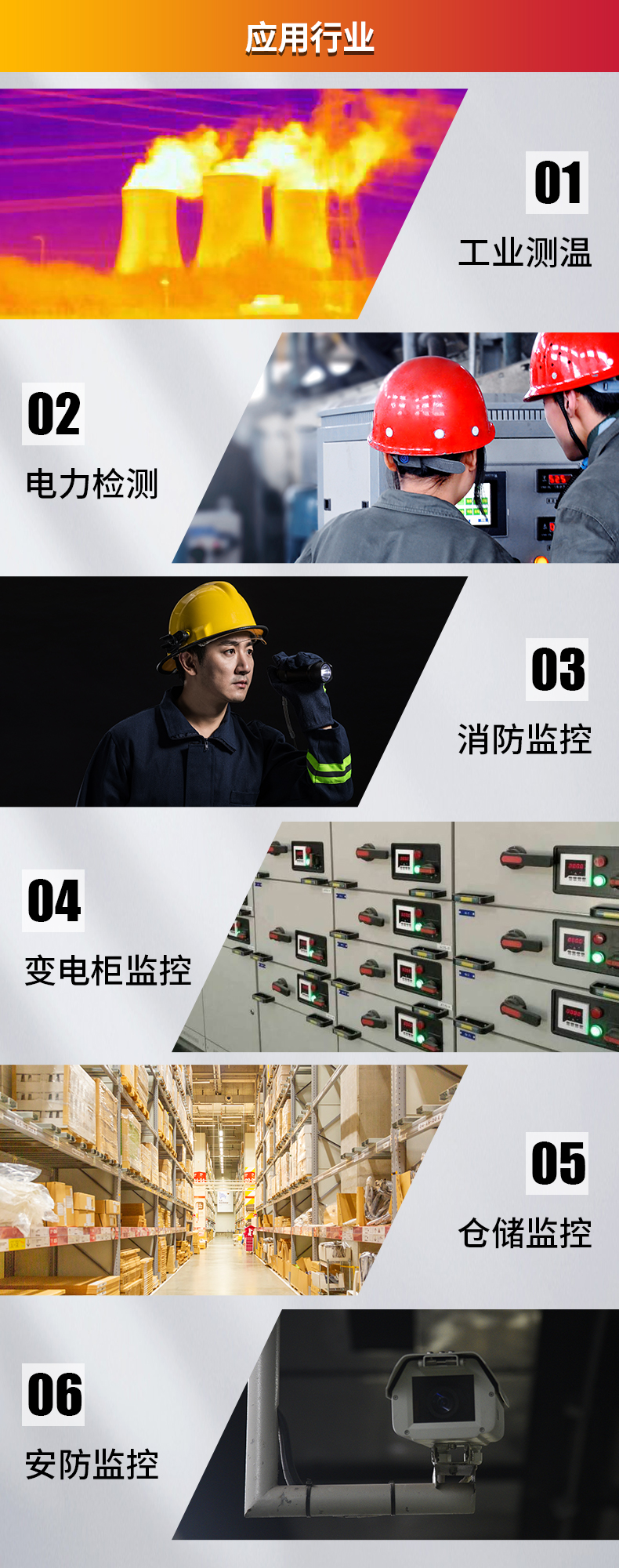 紅外熱像儀